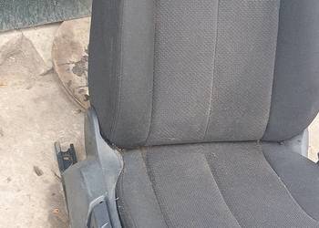 Sprzedam fotel prawa strona passat b6