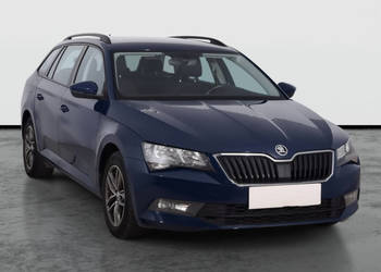 Skoda Superb 1.4 TSI