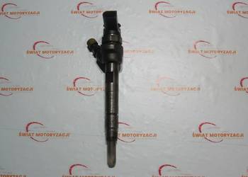 BMW E90 E87 X3 X1 2.0 D N47 143KM wtrysk wtryskiwacz 0445110289