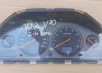 licznik Volvo v70 II s60 s80 xc70 9499668 europejski
