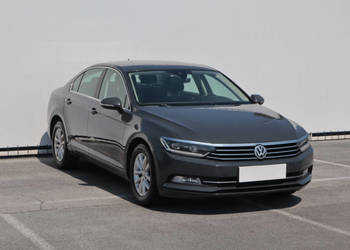 VW Passat 1.8 TSI