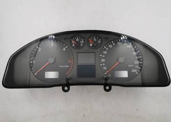 Licznik Zegary Audi A4 B5 1.9 TDI 8D0920900 110.008.938/001