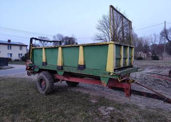 Sprzedam Rozrzutnik Corne