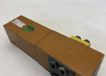 Rexroth FD 16 FA 12 B 00 Hydraulic Valve
