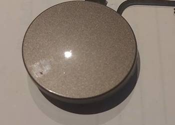 Zaślepka haka zderzaka VW PASSAT B7  3AA807155