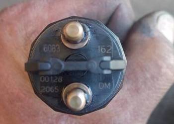 Wtryskiwacz  4 sztuki MAN TGL EURO 5 220 km