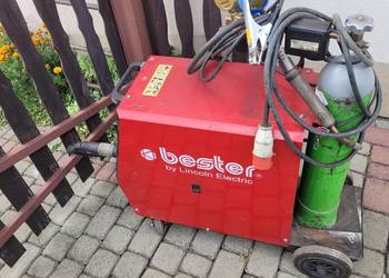 Migomat Bester Magster 330