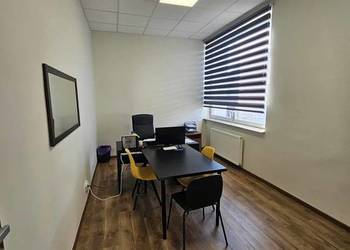 Lokal biurowy/usługowy w nowym budynku Starówka