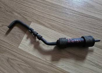 VW ZAWÓR PODCIŚNIENIA TLUMIK PRZEWOD TDI Passat Tiguan Golf 03G129808C