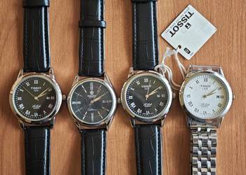 Zegarek męski x4 sztuki/ Tanio