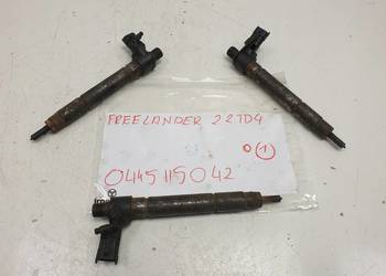 WTRYSKIWACZ Land Rover Freelander II 2.2 TD4 _
