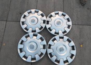 KOLPAKI dekle 16 GM OPEL vectra astra meriva corsa oryginalne inne