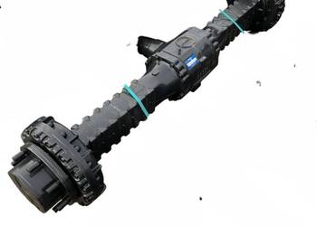 Dana Spicer 162/54 (Yanmar 5370661880) Most tylny Yanmar Terex TW110