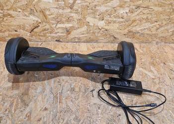 Deskorolka elektryczna Hoverboard SP-202 | 36V 4.4Ah | 100% Sprawna