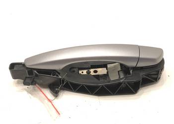 KLAMKA ZEWNĘTRZNA LEWY TYŁ CITROEN C4 III Hatchback