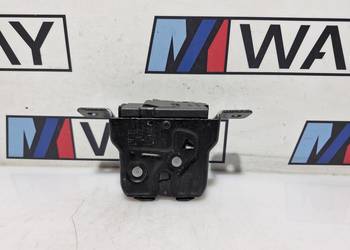 BMW F20 F21 ZAMEK TYLNEJ KLAPY BAGAŻNIKA 7248075