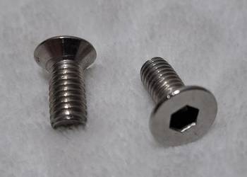 Śruba imbusowa separatora do Powermed FD-2034 (PM-FD)