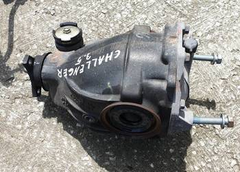 DODGE CHALLENGER 3.5 MOST DYFER P52114391AE 53111485AE