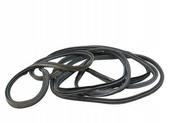 USZCZELKA DRZWI LEWY PRAWY TYŁ KLAPY KPL WNĘKI Ford Tourneo Courier I