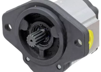 Pompa hydrauliczna CASE CS DEUTZ Agrotron Same Lamborghini