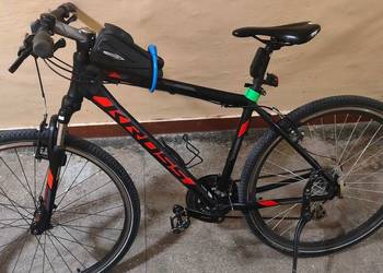 Kross hexagon 1.0
