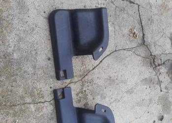 Zaślepka maskownica śrub fotela Honda Accord VI 6 sedan