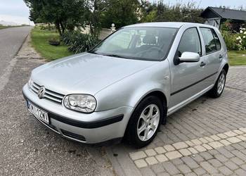 Golf IV 1,6 16V