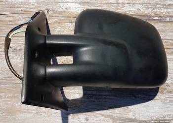 Lusterko zew. VW T4 98-00elektryczne i podgrzewane