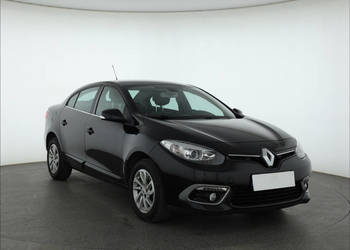 Renault Fluence 1.6 16V