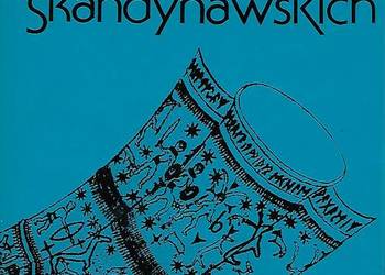 Słownik pisarzy skandynawskich- Z. Ciesielski