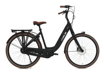 Rower Elektryczny Vogue Mestengo Mid 28" Bateria 14Ah zasięg 120km