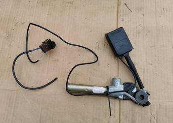 napinacz pasa przód lewy renault Twingo D501197 AC33 napinacz pasa przód lewy renault Twingo D501197 AC33