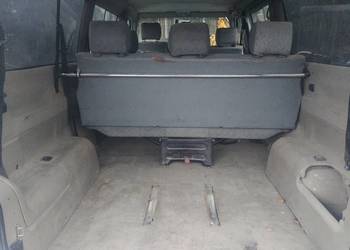 vw t4 caravelle 2.5 tdi 102KM  KLIMATYZACJA elektryka poduszki