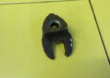 2008 207 C3 1.4 E-HDI 14r mocowanie stopka wtrysku