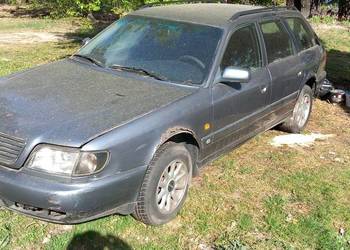 AUDI A6 C4 1.9TDI