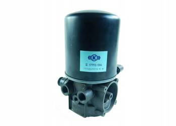 OSUSZACZ SEPARATOR POWIETRZA INSTALACJI PNEUMATYCZNEJ IVECO 42058277