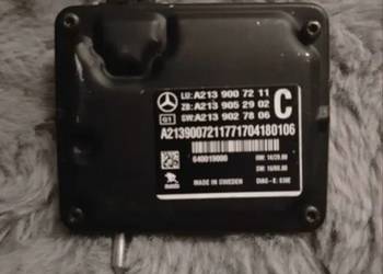 Kamera radar mercedes a213.905.2902 a213900.7211 a2013902.7806