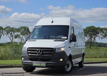 Mercedes-Benz SPRINTER 317 L2H2 Trekhaak+Sloten blaszak 4x2 2024