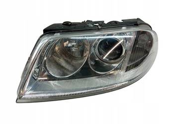LAMPA PRZÓD LEWA EU LIFT FL  VW Volkswagen Passat V (1996-2005) B5
