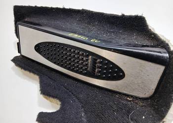 PODSTOPNICA PODNÓŻEK BMW E90 E91 M PAKIET