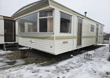 W dn.2.04 - 6.04.2026 - nieczynne, NR.3260 domek holenderski CARNABY SIESTA