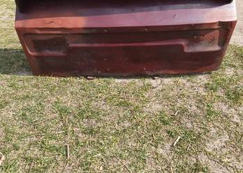 Fiat 126p klapa tył