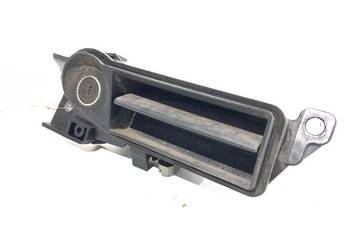 KLAMKA KLAPY TYŁ MERCEDES CL203 Sportowy/Coupe 01-11 CZARNY