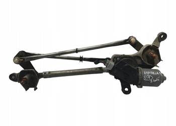 SILNICZEK WYCIERACZEK Subaru Impreza III GH mechanizm przód 159300-1552