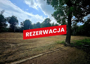 Działka budowlana-Zgłobice/Tarnów-Małopolska Działka budowlana-Zgłobice/Tarnów-Małopolska