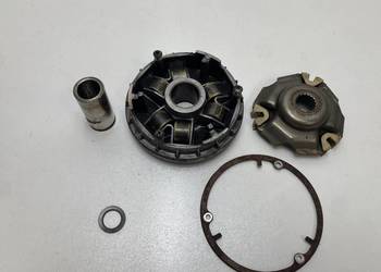 SUZUKI SIXTEEN UX125 WARIATOR inne części