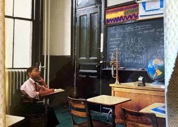 Wynton Marsalis – Black Codes