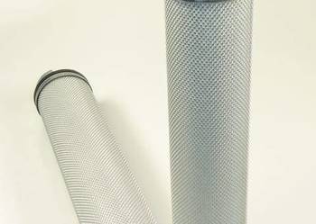 Filtr powietrza wkład