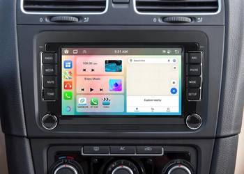 Radio Android 6GB VW seat Skoda inne