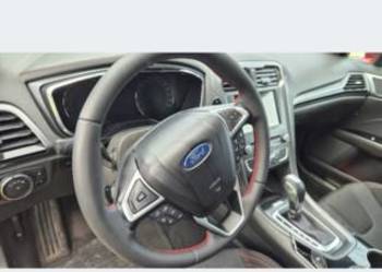 Deska konsola kokpit Mondeo Mk5